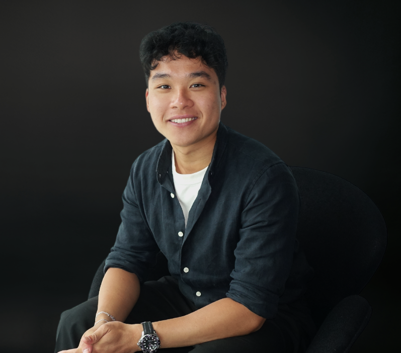 RYAN LUU